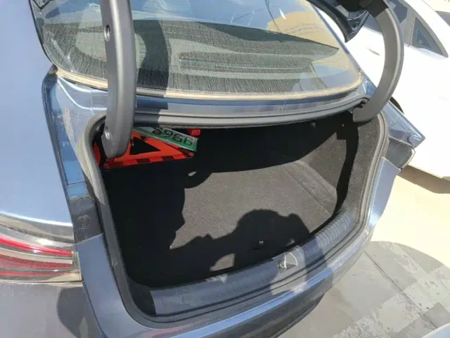 BYD Seal 06 — Фото автомобиля 18