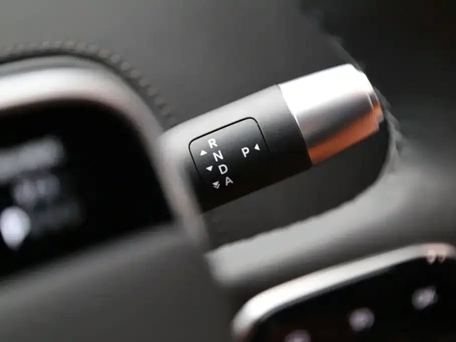Li Auto Li Auto L7 2023 Pro — Фото автомобиля 14