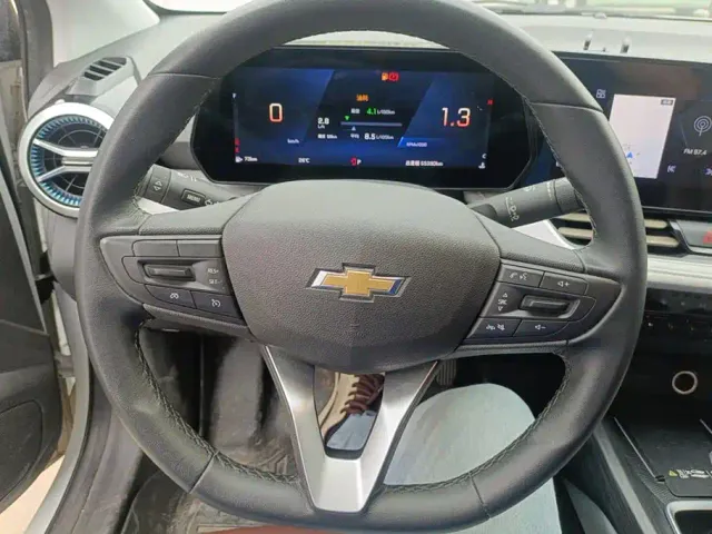 Chevrolet Monza — Фото автомобиля 15