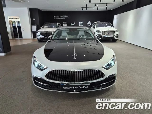 Mercedes-Benz SL-Class — Фото автомобиля 3
