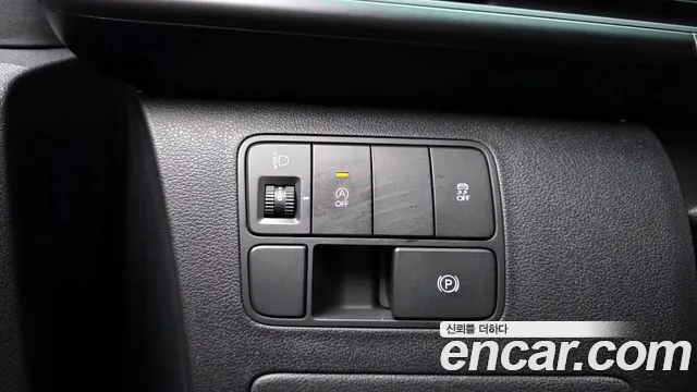 Hyundai Staria Staria Карго 5 мест — Фото автомобиля 19