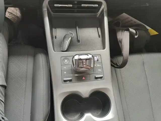 BYD Qin PLUS — Фото автомобиля 13