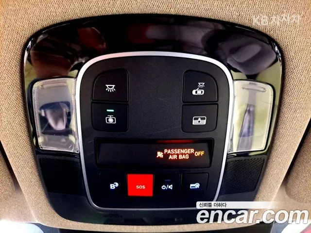Hyundai Sonata Sonata Edge(DN8) 1.6 Turbo — Фото автомобиля 16