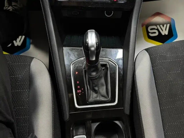 Jetta VS5 — Фото автомобиля 12