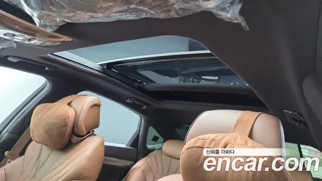 Genesis G80 Бензин 2.5 турбо AWD — Фото автомобиля 19