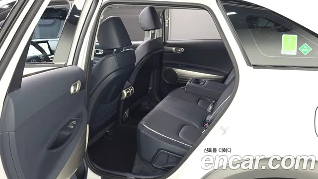 Hyundai Nexo Nexo Premium — Фото автомобиля 11