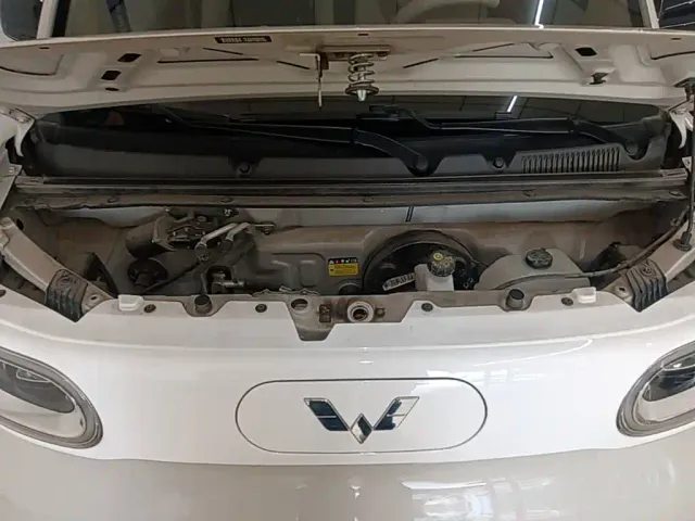 Wuling Hongguang Mini EV — Фото автомобиля 19