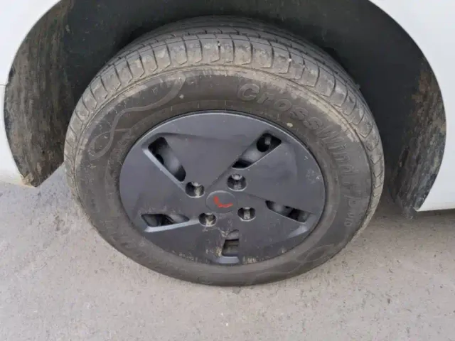 Wuling Hongguang — Фото автомобиля 15