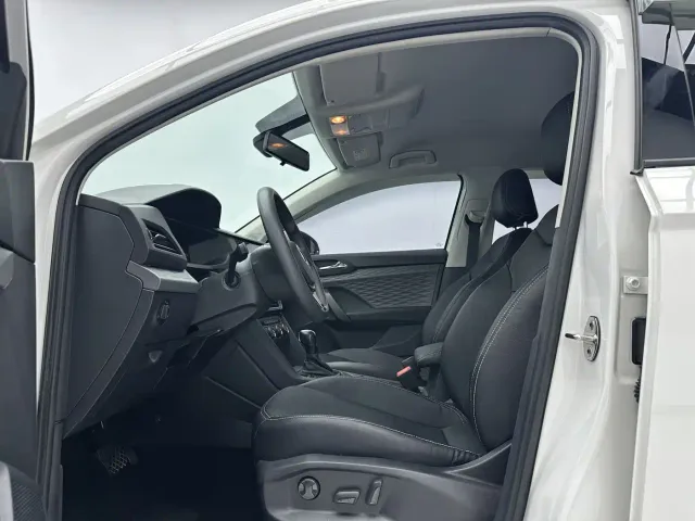Volkswagen Tharu — Фото автомобиля 5
