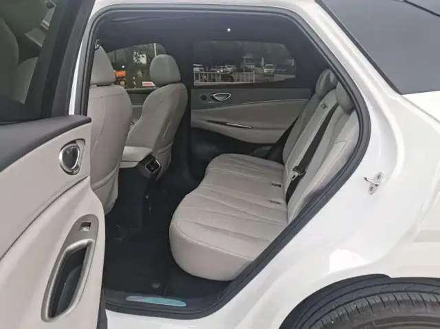 BYD Sealion 06 — Фото автомобиля 6