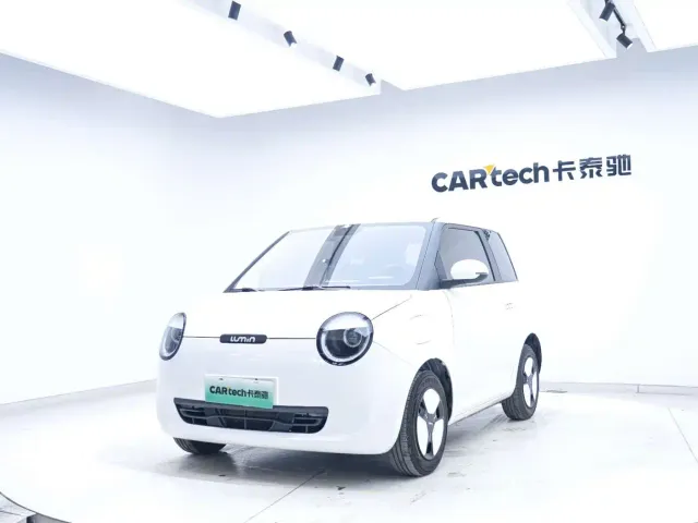 Changan Lumin — Фото автомобиля 10