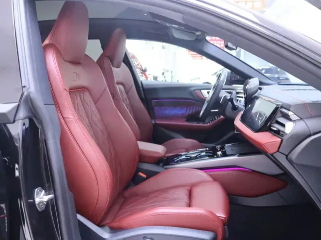 Audi A5L Sportback — Фото автомобиля 21