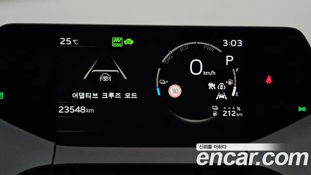 Toyota Prius — Фото автомобиля 8