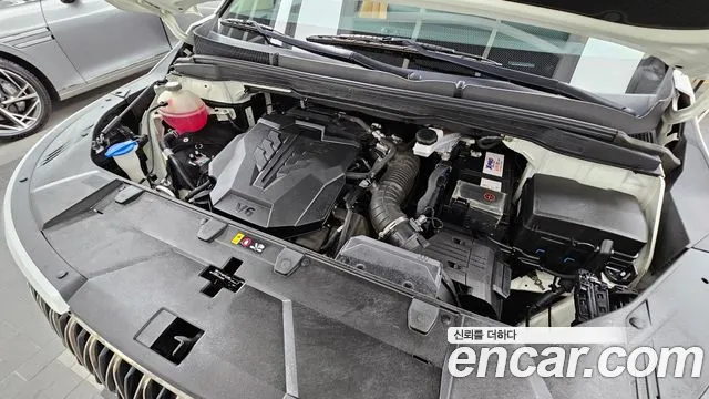 Kia Carnival 4th Gen — Фото автомобиля 9