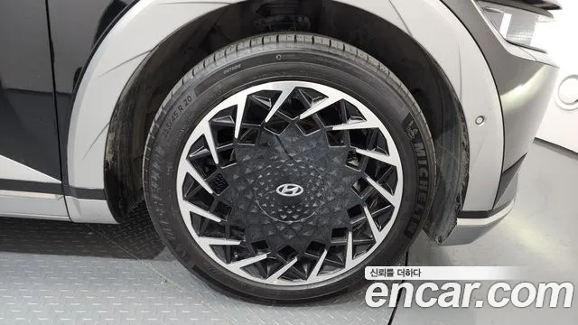 Hyundai Ioniq5 Ioniq5 Long Range AWD — Фото автомобиля 20