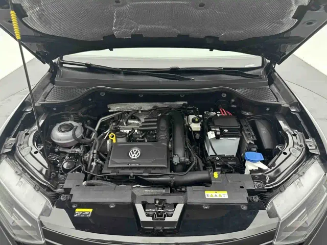 Jetta VS7 — Фото автомобиля 22
