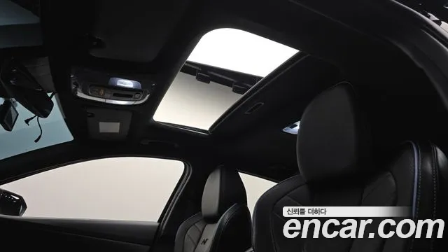 Hyundai AVANTE — Фото автомобиля 20