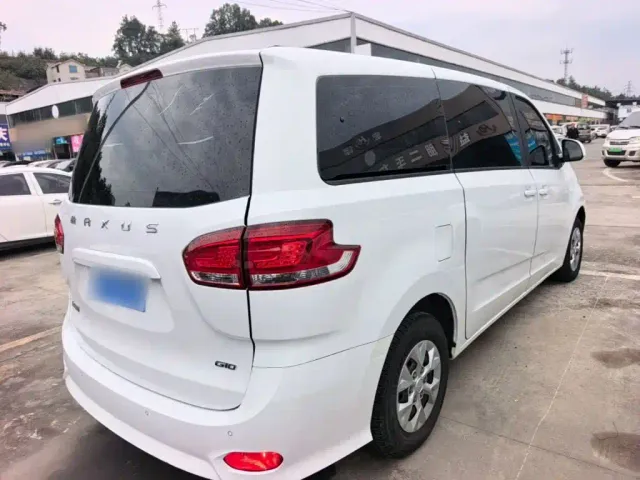 Maxus G10 — Фото автомобиля 6
