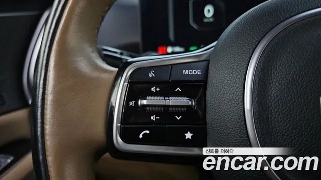 Kia Sorento 4th Gen — Фото автомобиля 27