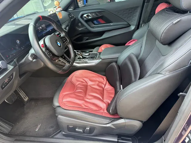 BMW 2 Series — Фото автомобиля 9