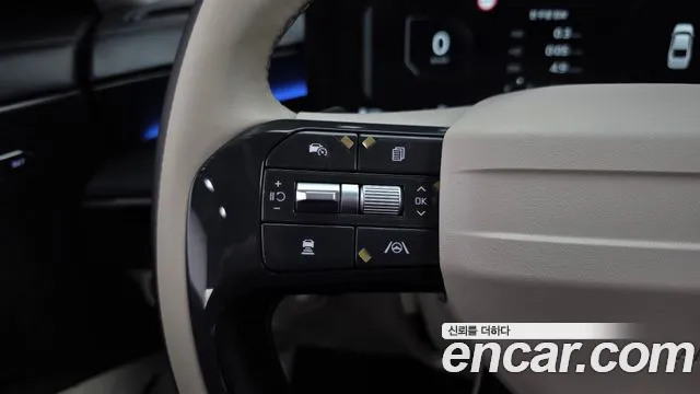 Kia K8 K8 (New) Hybrid — Фото автомобиля 18