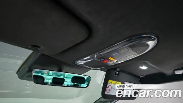 Hyundai Ioniq 6 Ioniq 6 (New) — Фото автомобиля 27