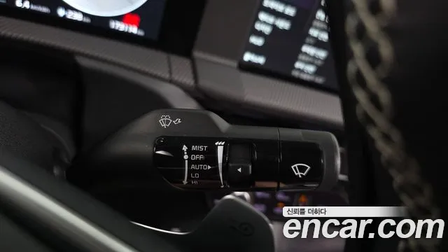 Kia EV6 — Фото автомобиля 8