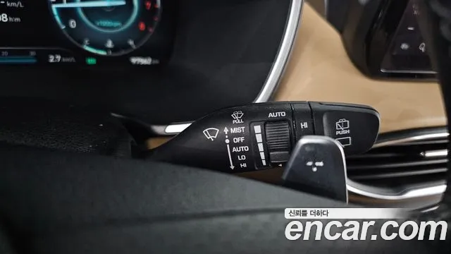 Hyundai Santa Fe Santa Fe (New) — Фото автомобиля 28