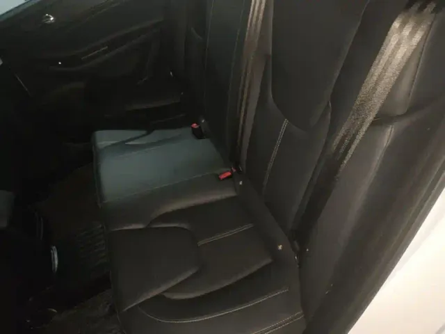 Chery Arrizo 5 — Фото автомобиля 13