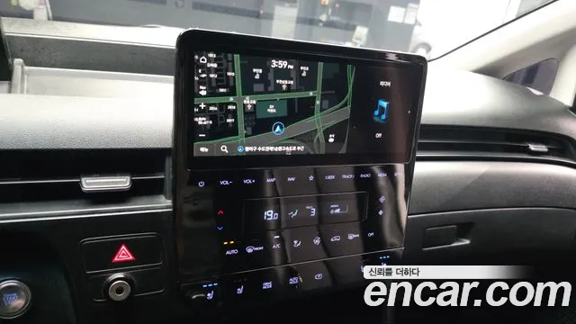 Hyundai Staria — Фото автомобиля 20