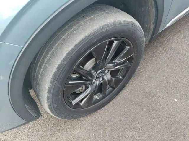 Haval H6 — Фото автомобиля 22