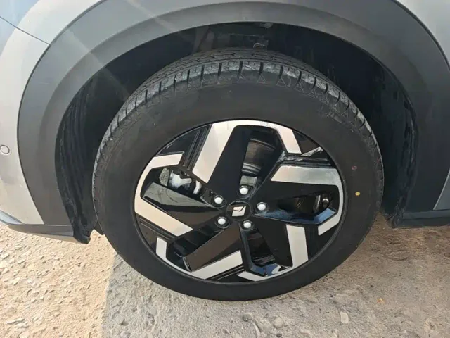 Baojun Yunhai — Фото автомобиля 22
