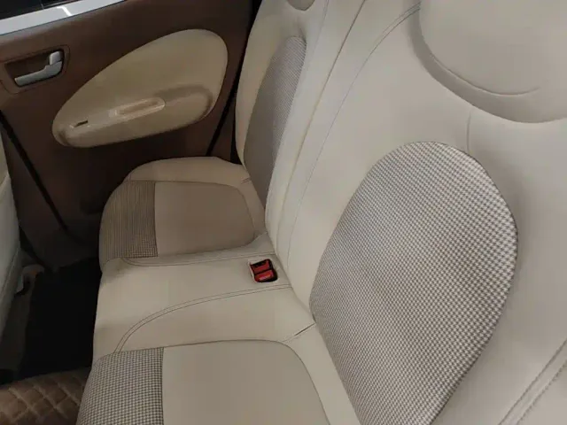 Wuling Hongguang Mini EV — Фото автомобиля 16