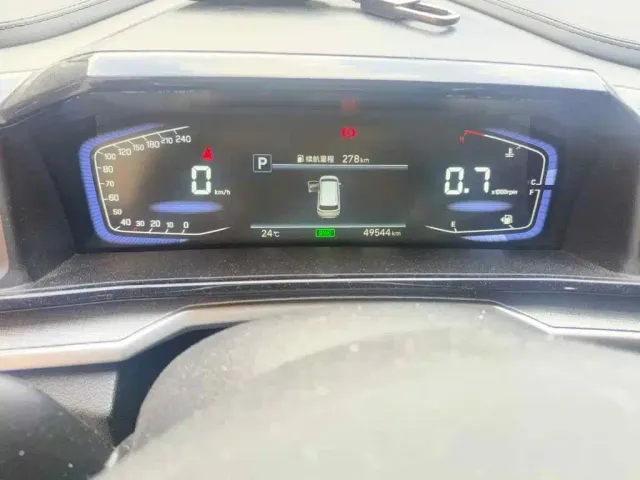Hyundai Custo — Фото автомобиля 4
