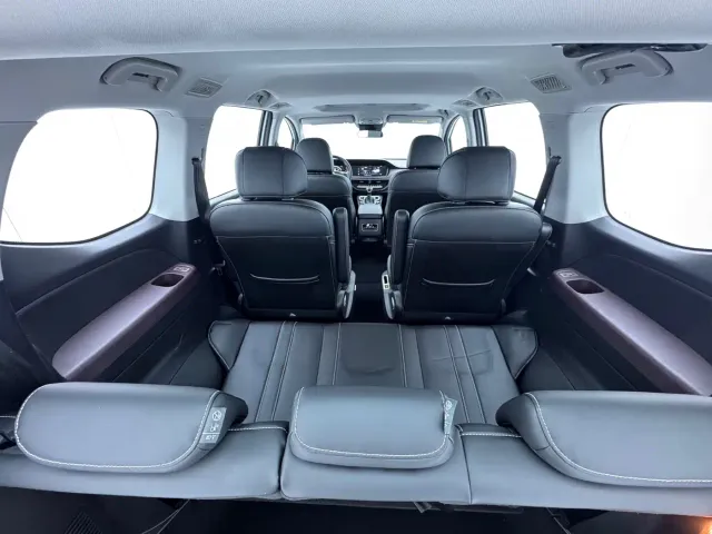 GAC Trumpchi M6 — Фото автомобиля 15