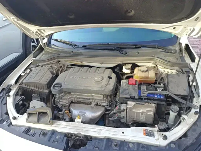 Chevrolet Monza — Фото автомобиля 19