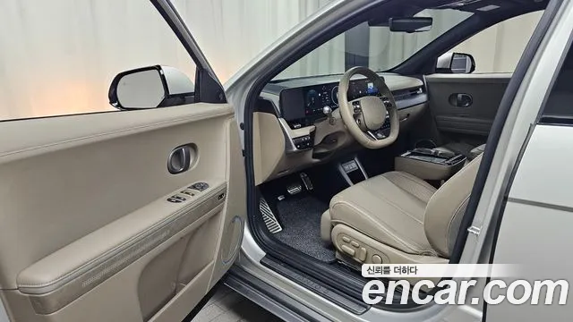 Hyundai Ioniq 5 Ioniq 5 (New) — Фото автомобиля 15