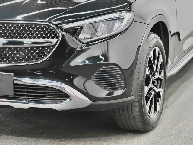 Mercedes-Benz GLC-Class — Фото автомобиля 13