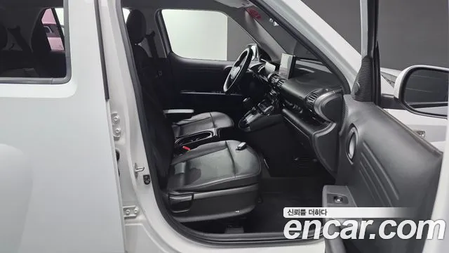 Hyundai Casper — Фото автомобиля 26