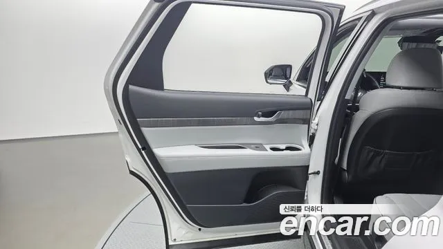 Hyundai Palisade The New — Фото автомобиля 14