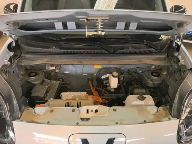 Wuling Hongguang Mini EV — Фото автомобиля 19