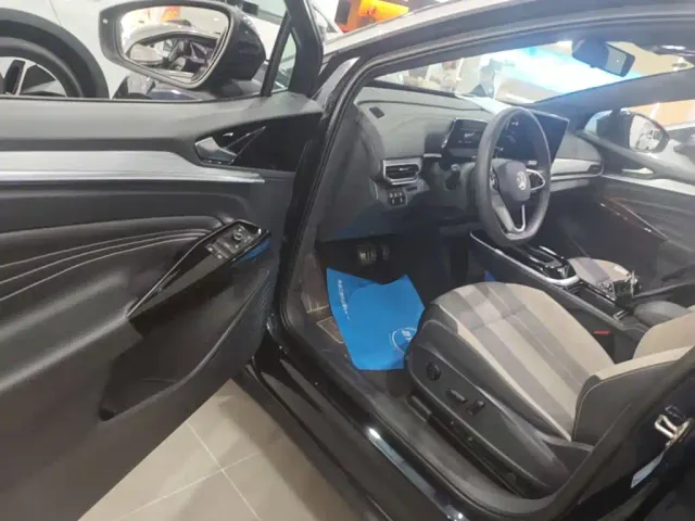 Volkswagen ID.4 Crozz — Фото автомобиля 15