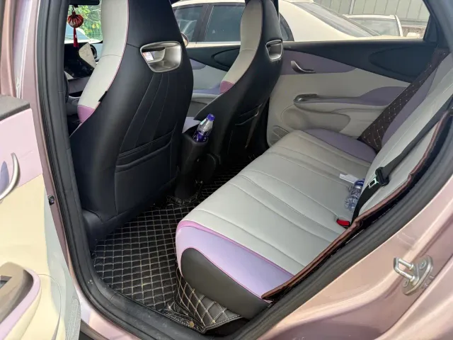 BYD Dolphin — Фото автомобиля 5