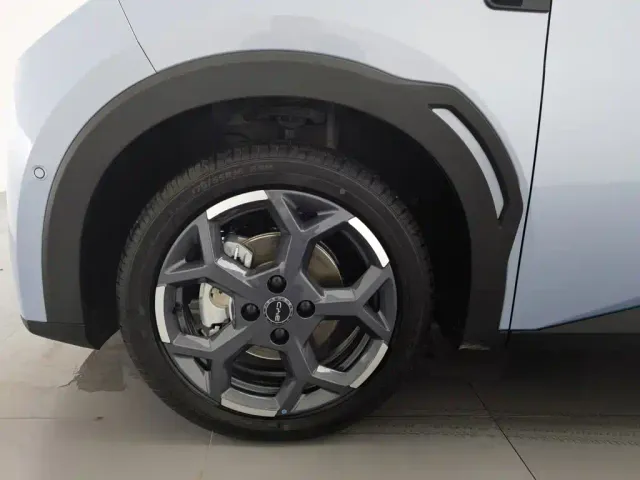 BYD Seagull — Фото автомобиля 17