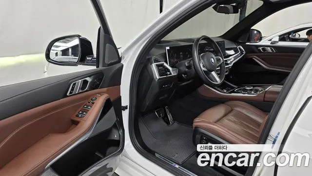 BMW X5 G05 — Фото автомобиля 15