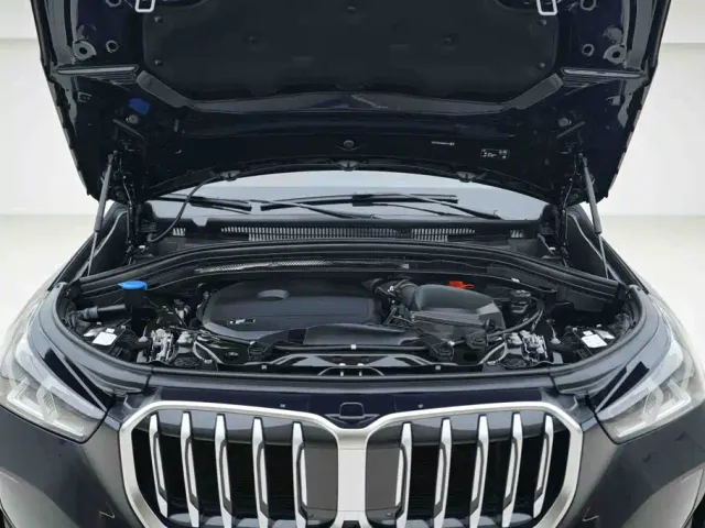 BMW X1 — Фото автомобиля 6