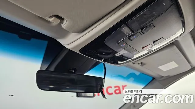 Hyundai Staria Staria Карго 3 места — Фото автомобиля 8