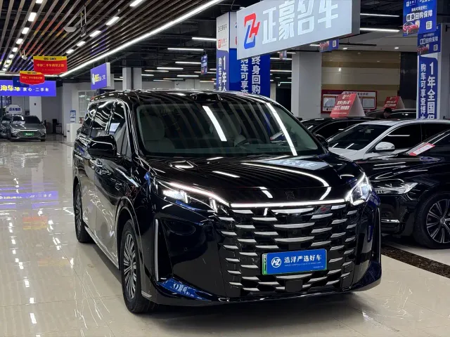 BYD Xia — Фото автомобиля 3
