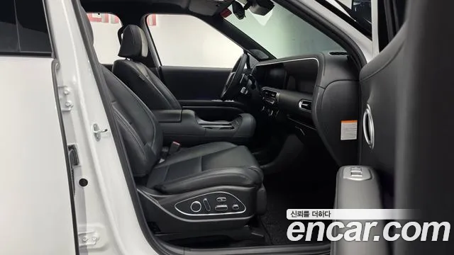Hyundai Palisade Palisade (LX3) — Фото автомобиля 25