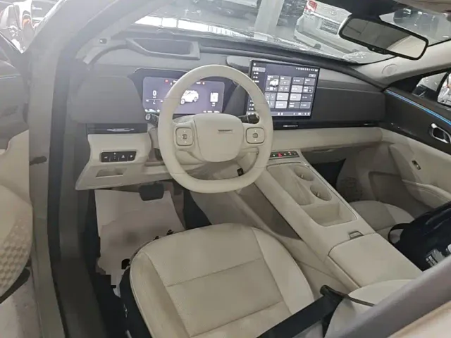 Haval Xiaolong MAX — Фото автомобиля 9